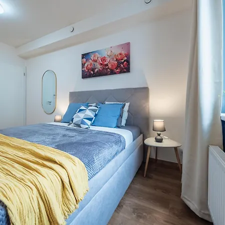 Apartment Amazonkaa *