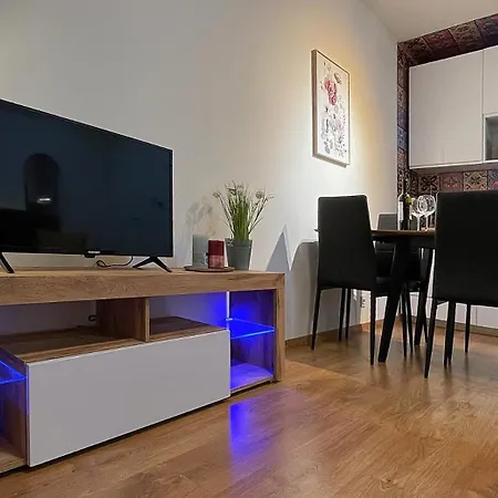 Amazonkaa דירה *